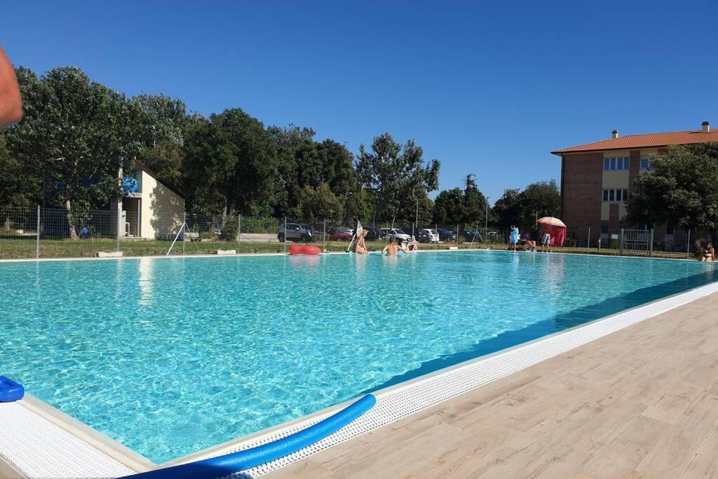 Residance Il Piviere App 37 Apartamento Calambrone
